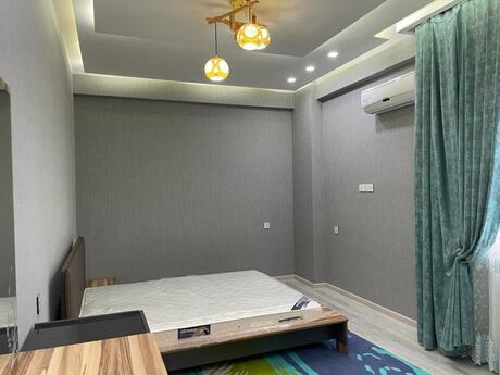 3-room apartment for rent, 102 m², Nəsimi: 800 ₼/mo 3