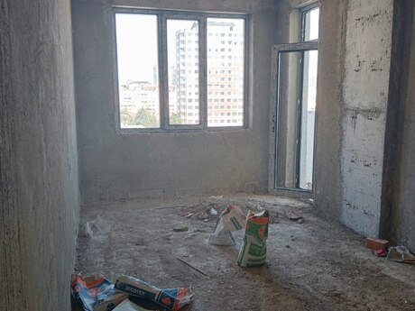 2 otaqlı mənzil, 70 m², Premium Park - Neftçilər: 188 000 ₼ 4