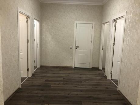 Объявление №6467402 - Баку, м. 20 января, 3-комн., 120 м², 20/20 этаж