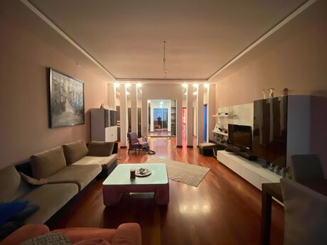 3 otaqlı mənzil, 135 m², Elmlər Akademiyası: 410 000 ₼ 5