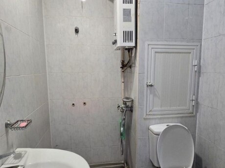 3 otaqlı mənzil, 60 m², Memar Əcəmi: 187 000 ₼ 5