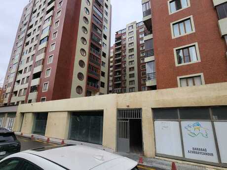 Объявление №6467388 - Баку, м. Нариман Нариманов, 178 м²