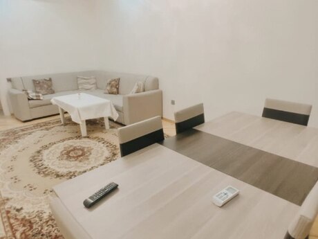 Kirayə 2 otaqlı mənzil, 65 m², 20 Yanvar: 650 ₼/ay 3