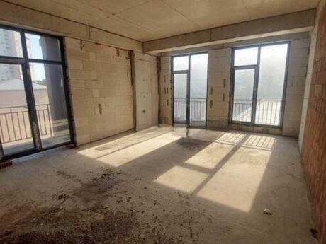 3 otaqlı mənzil, 141 m², Azadlıq Prospekti: 429 000 ₼ 3