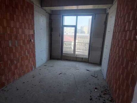 3 otaqlı mənzil, 141 m², Azadlıq Prospekti: 429 000 ₼ 2