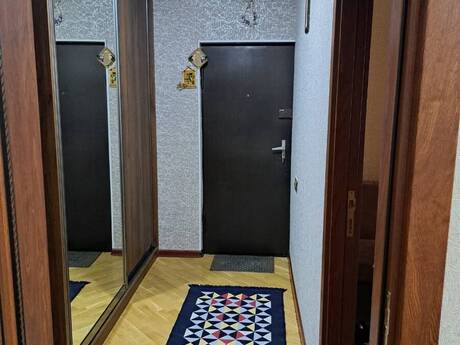 Kirayə 3 otaqlı mənzil, 85 m², Azadlıq Prospekti: 750 ₼/ay 4