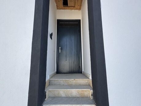 4 otaqlı həyət evi, 90 m², Binə: 87 000 ₼ 3