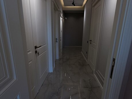 3 otaqlı mənzil, 100 m², Koroğlu: 350 000 ₼ 4