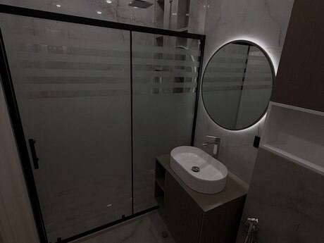 3 otaqlı mənzil, 100 m², Koroğlu: 350 000 ₼ 5