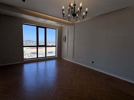 3 otaqlı mənzil, 100 m², Koroğlu: 350 000 ₼ 2