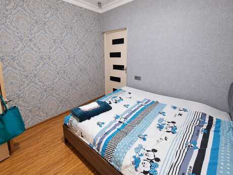 3 otaqlı mənzil, 45 m², Qara Qarayev: 125 000 ₼ 3