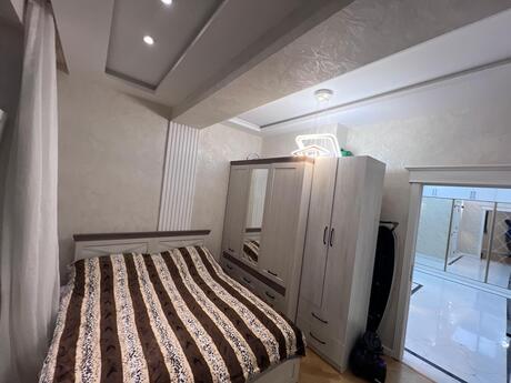 3 otaqlı mənzil, 80 m², Qara Qarayev: 280 000 ₼ 5