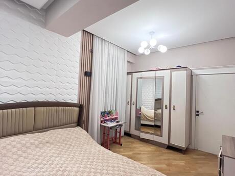 3 otaqlı mənzil, 80 m², Qara Qarayev: 280 000 ₼ 4