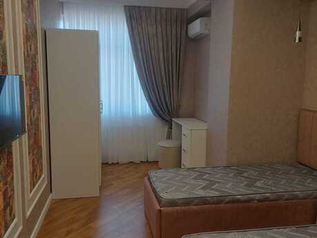 Kirayə 3 otaqlı mənzil, 125 m², Nəriman Nərimanov: 1 500 ₼/ay 3