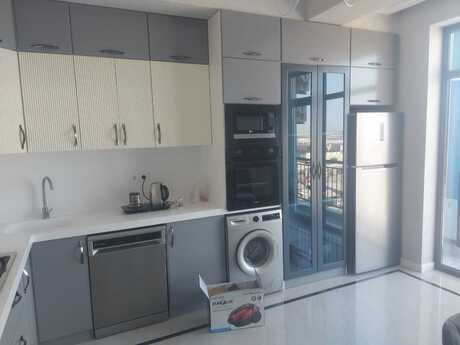 Kirayə 3 otaqlı mənzil, 125 m², Nəriman Nərimanov: 1 500 ₼/ay 5