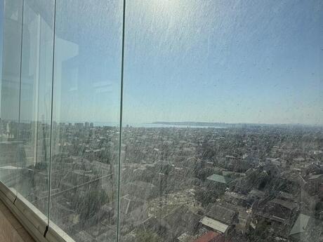 3 otaqlı mənzil, 85 m², Əhmədli: 211 999 ₼ 5