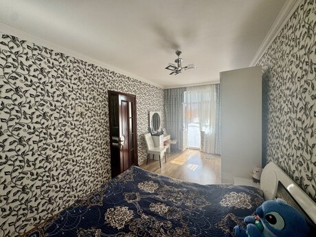 4 otaqlı mənzil, 100 m², Xalqlar Dostluğu: 185 000 ₼ 5