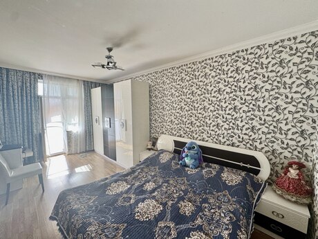 4 otaqlı mənzil, 100 m², Xalqlar Dostluğu: 185 000 ₼ 4