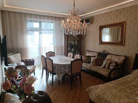 2 otaqlı mənzil, 65 m², Grand Hayat: 287 000 ₼ 5