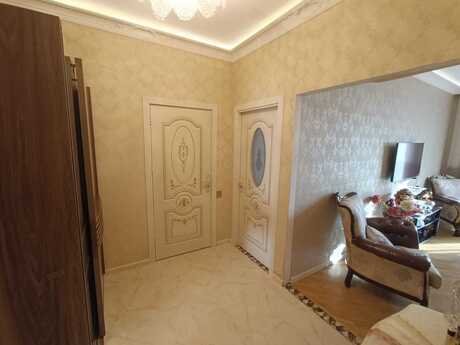 2 otaqlı mənzil, 65 m², Grand Hayat: 287 000 ₼ 3