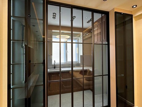 3 otaqlı mənzil, 85 m², Həzi Aslanov: 249 000 ₼ 5
