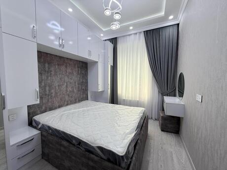 Аренда: 2-комнатная квартира, 67 м², Yeni Günəşli: 550 ₼/мес 5