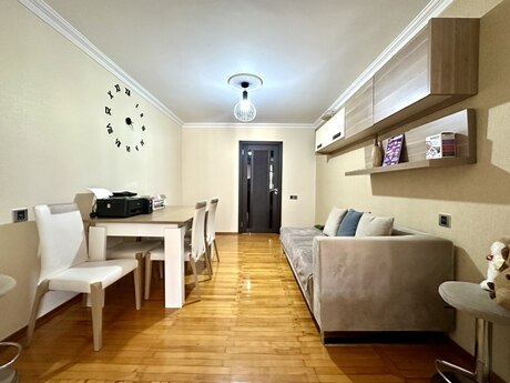 4-room apartment, 90 m², Neftçilər: 215 000 ₼ 3