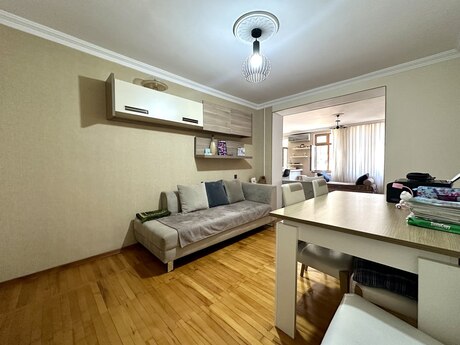 4-room apartment, 90 m², Neftçilər: 215 000 ₼ 2