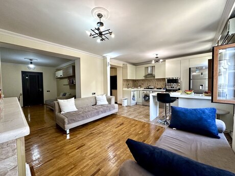 4-room apartment, 90 m², Neftçilər: 215 000 ₼ 5
