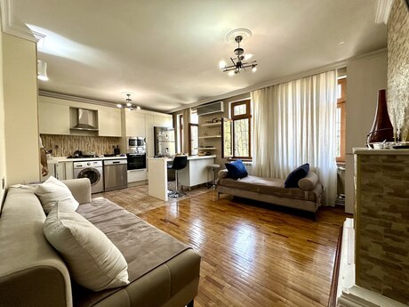 4-room apartment, 90 m², Neftçilər: 215 000 ₼ 4