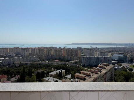 2-комнатная квартира, 67 м², Həzi Aslanov: 190 000 ₼ 5