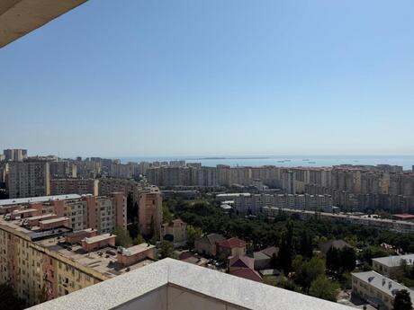 2-комнатная квартира, 67 м², Həzi Aslanov: 190 000 ₼ 4