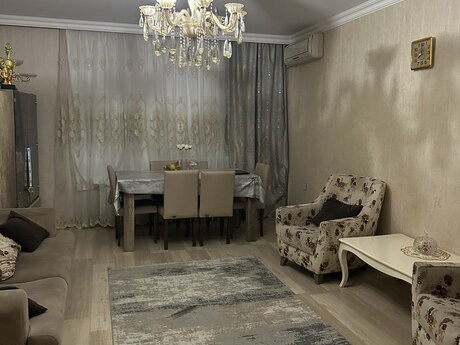 3 rooms · 64 m² · floor 3/5, Lökbatan