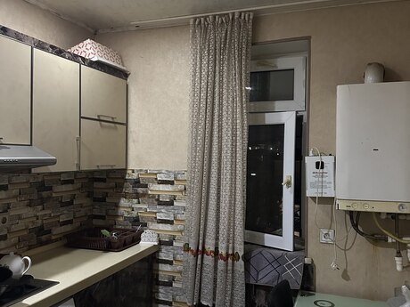 3-комнатная квартира, 64 м², Lökbatan: 140 000 ₼ 4
