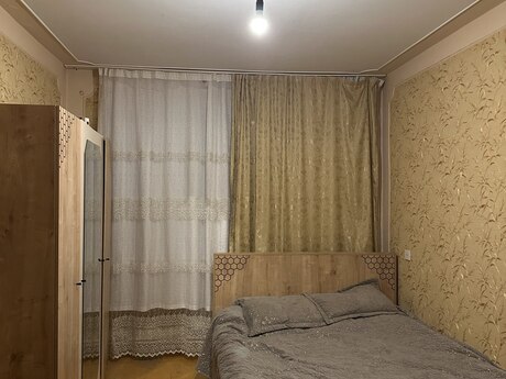 3-комнатная квартира, 64 м², Lökbatan: 140 000 ₼ 3
