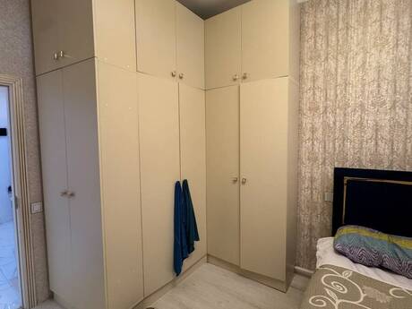2-room apartment, 54 m², Əhmədli: 150 000 ₼ 4