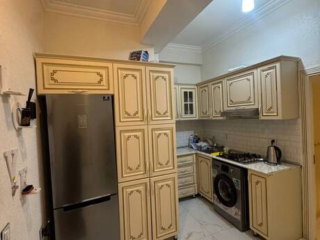 2-room apartment, 54 m², Əhmədli: 150 000 ₼ 5