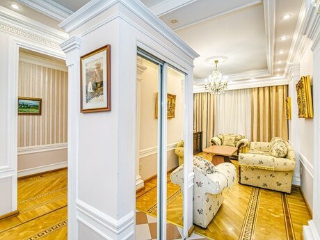 2-room apartment, 100 m², Sahil: 430 000 ₼ 4