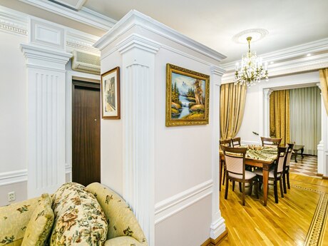 2-room apartment, 100 m², Sahil: 430 000 ₼ 3