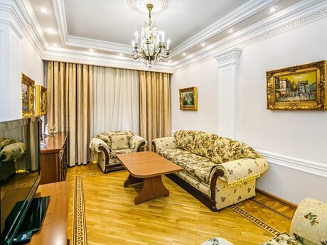 2-room apartment, 100 m², Sahil: 430 000 ₼ 5