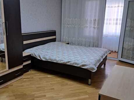 Elan №6467452 - Bakı, 7-ci mikrorayon q., 3 otaqlı, 88 m², 8/9 mərtəbə