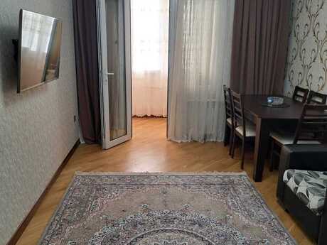 3-room apartment for rent, 88 m², 7-ci mikrorayon: 700 ₼/mo 5