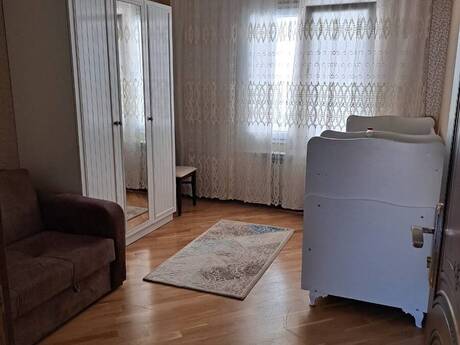 Аренда: 3-комнатная квартира, 88 м², Azadlıq Prospekti: 750 ₼/мес 3