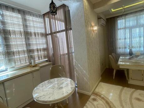 3-комнатная квартира, 91 м², Badamdar: 265 000 ₼ 3