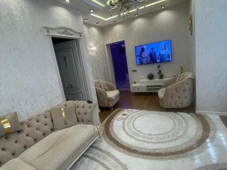 3-комнатная квартира, 91 м², Badamdar: 265 000 ₼ 5