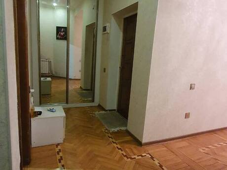 3 otaqlı mənzil, 88 m², İnşaatçılar: 289 000 ₼ 5