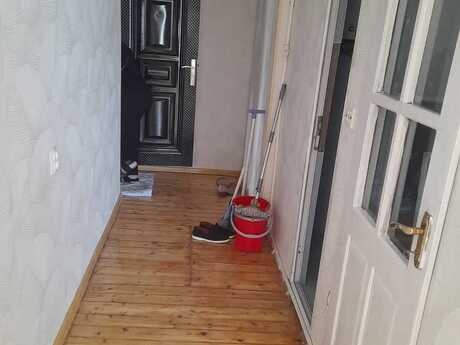 Kirayə 2 otaqlı mənzil, 60 m², Həzi Aslanov: 400 ₼/ay 3