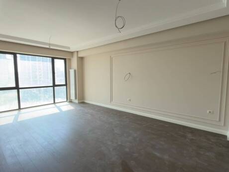 4-room apartment, 128 m², City Garden: 485 470 ₼ 4