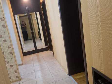 3 otaqlı mənzil, 70 m², Nəsimi: 240 000 ₼ 2