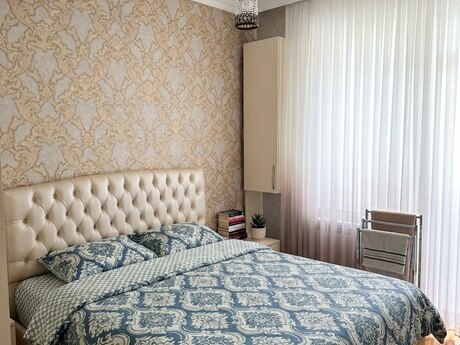 2 otaqlı mənzil, 55 m², Panorama Park: 165 000 ₼ 5